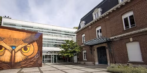 Les Veilleurs : Conf\u00e9rence \u00ab A la rencontre d'Arthur \u00bb