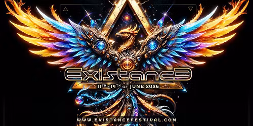 Existance Festival 2026