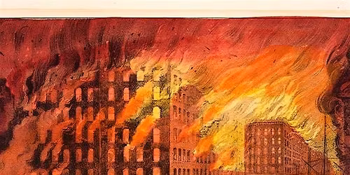 The Essential Great Chicago Fire