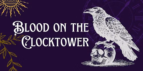 Blood on the Clocktower