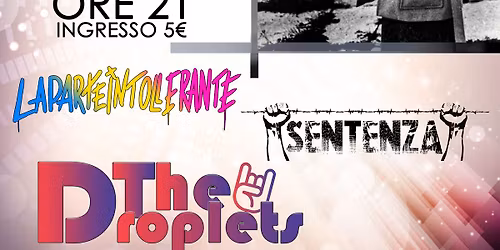 PATTY NIGHT - 2\u1d43 Edizione