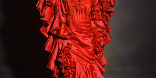 Teatro Flamenco Barcelona Inspiraci\u00f3n | Barcelona