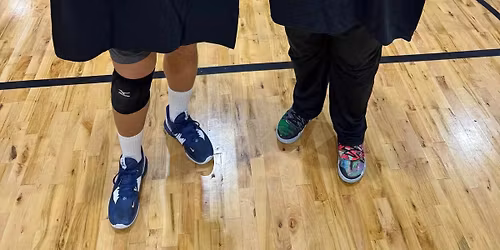 11-30-25 Madman 1\/2 Day KOB 4s @Fieldhouse