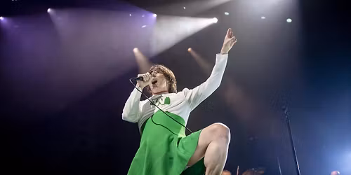 My Chemical Romance at Nissan Stadium