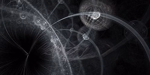 AIR Group Exhibition - The Time Between