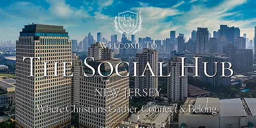 Pennsauken, New Jersey Social Event for Christians