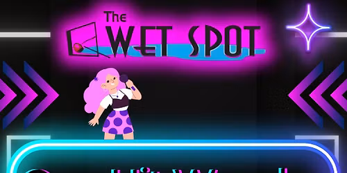 One Hit Wonder Music Bingo @ The Wet Spot