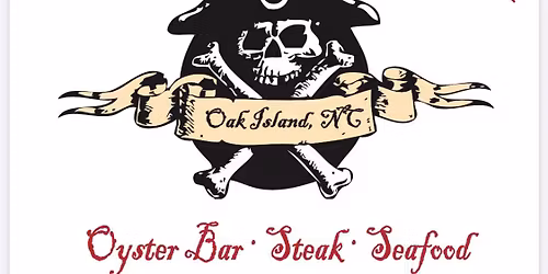 Pirates Deck Food Drive