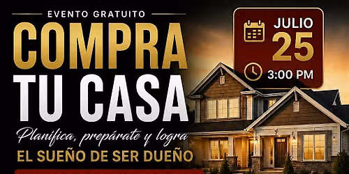 Compra Tu Casa