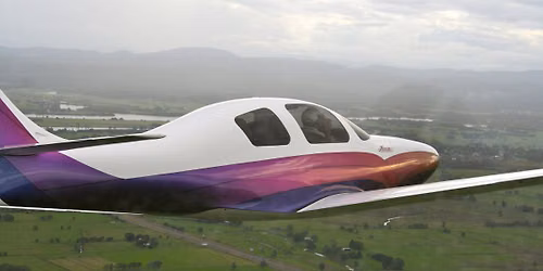 2026 LOBO Airventure Banquet