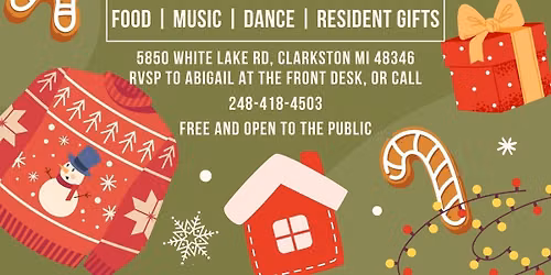 Christmas Party