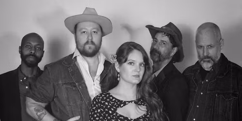 River Jam: Chamomile & Whiskey