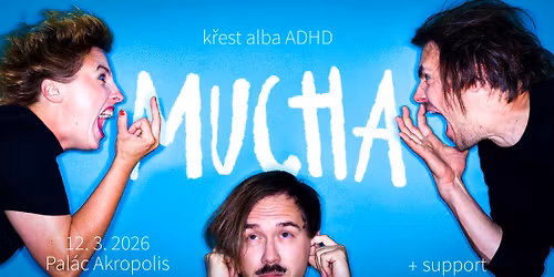 Mucha (k\u0159est alba) 