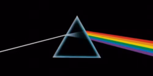 Full Moon Yoga Flow to The Dark Side of The Moon