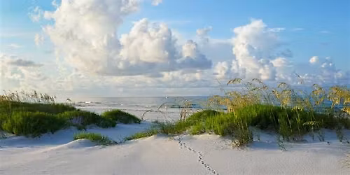 Coastal Resilience Scorecard Workshop