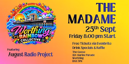 Song & Drag Night!