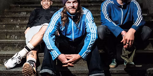 SPORTFREUNDE STILLER - 30 WUNDERBAREN JAHREN