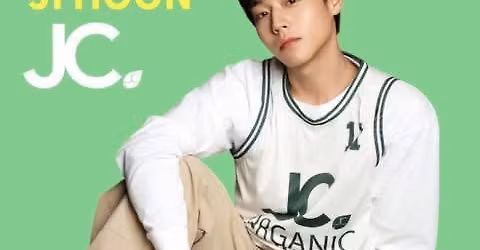 THE ICONIC FAN MEET PARK JI-HOON