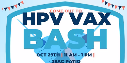 HPV VAX BASH