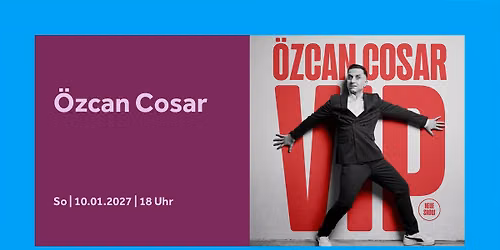 \u00d6zcan Cosar