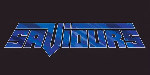 Saviours at the Brewers Arms Brightlingsea