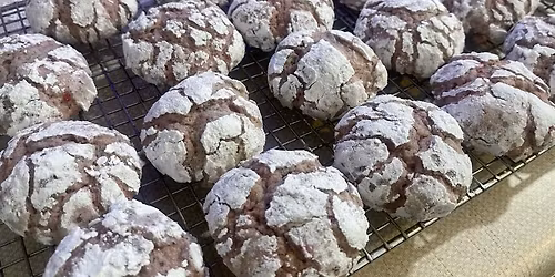 Shopping Extravaganza