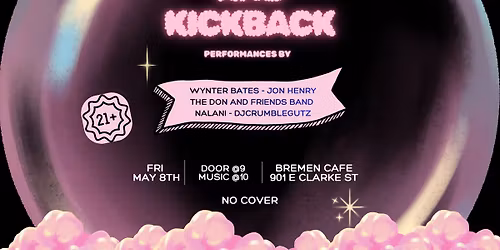 RNB Kickback