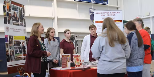 Regional High School Fair