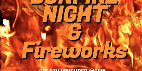 Bonfire Night