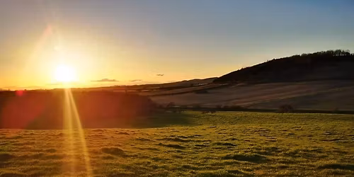 May Evening Walk - Sheriff Hutton and High Stittenham Woods - 7miles\/11km
