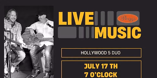 Hollywood 5 Duo