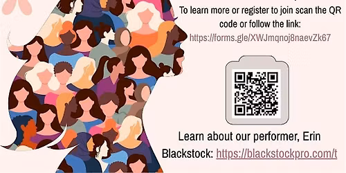 ETFO Durham International Women's Day Gala