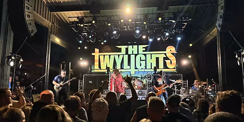The Twylights Rock The Barn 
