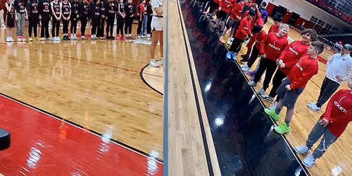 South Milwaukee Girls Classic