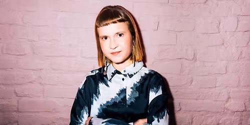 Zusatztermin verlegt ins Kieler Schloss! CAROLINE WAHL "Die Assistentin" in Kiel