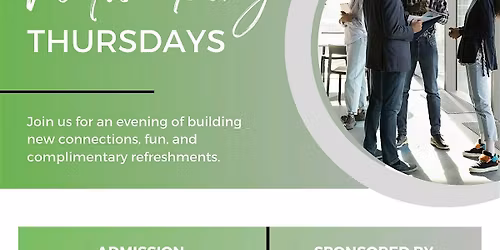 Networking Thursdays