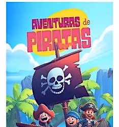 GARROTE PRODUCCIONES. \u201cAventuras de piratas\u201d
