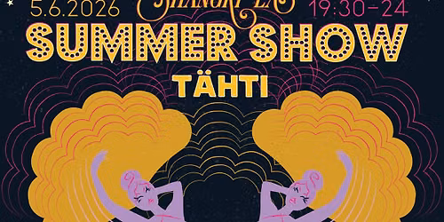 The Shangri-La Summer Show 2026