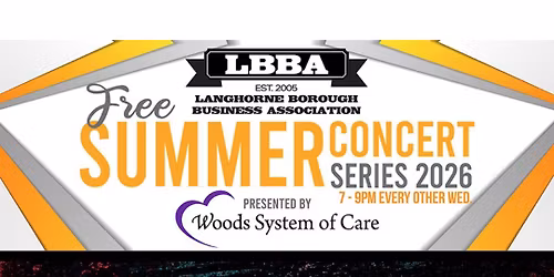 Supertrain - 90s\/2000s Hits - Live In Langhorne Borough!