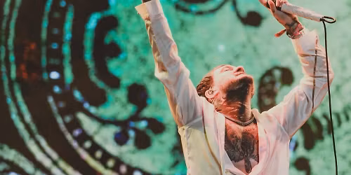 Chiodos, Hawthorne Heights, Emmure, Big Ass Truck in Boston