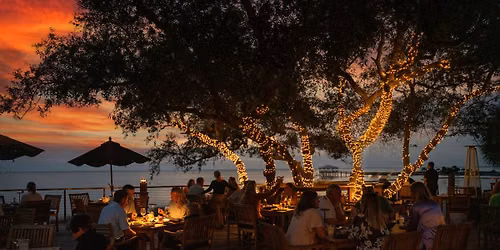 Live Music at The White Marlin with Hunter Wall