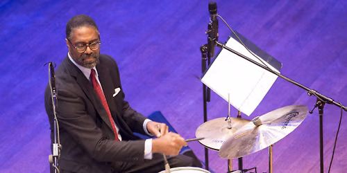 Dennis Mackrel Jazz Orchestra