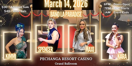 LNY Kickoff Celebration