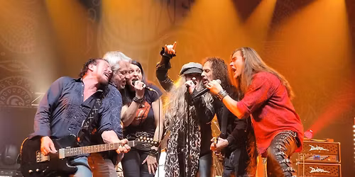 HELTER SKELTER - Friedrichshafen