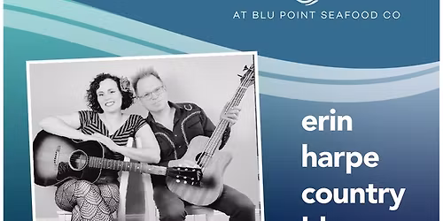Erin Harpe Country Blues Duo