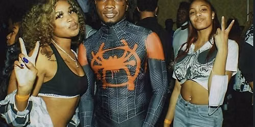 Halloween party Friday the 30th