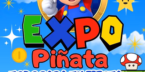 ExpoPi\u00f1ata 