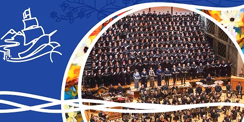 2026 May Festival - The Water's Journey