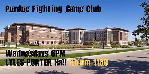 BoilerFrag XVIII - 2XKO, Street Fighter 6, Guilty Gear Strive Tournament