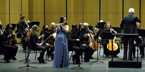 Federal Way Symphony: Celebrating Innovations - Sondheim & Stravinsky